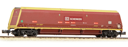 373-851 HTA Bogie Hopper Wagon (Ex-EWS) DB Schenker No.310339 - Weathered