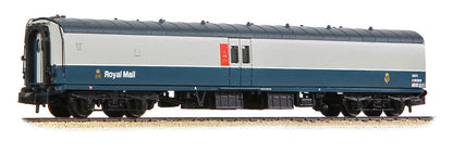 BR Mk1 POS Post Office Sorting Van BR Blue & Grey (Royal Mail) No.E80303