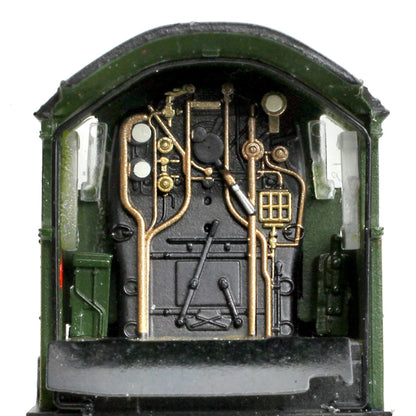 GWR 4073 'Castle' 4082 'Windsor Castle' GWR Lined Green (Shirtbutton) Steam Locomotive