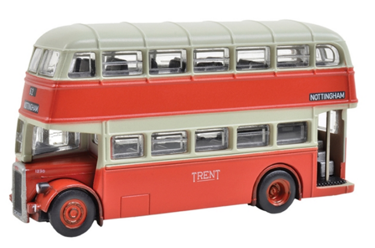 Pre-Owned Leyland Titan PD2 Trent