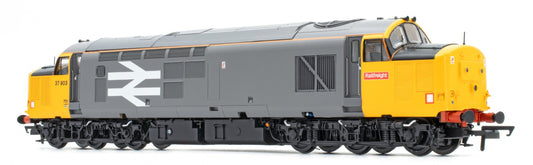 Class 37/9 37903 Railfreight Diesel Locomotive