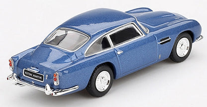 MGT00954-R Aston Martin DB5 Sierra Blue (RHD)