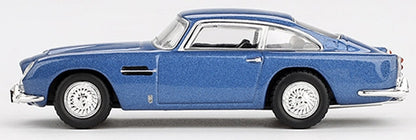 MGT00954-R Aston Martin DB5 Sierra Blue (RHD)