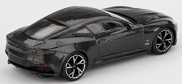 MGT01008-R Aston Martin DBS 007 Edition (RHD)