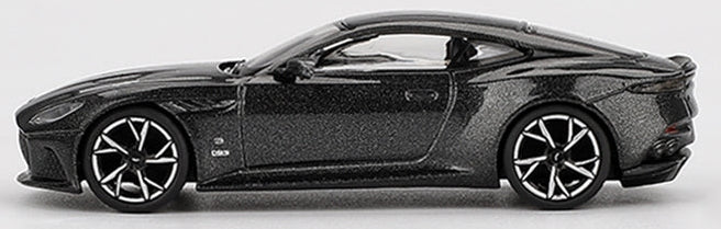 MGT01008-R Aston Martin DBS 007 Edition (RHD)