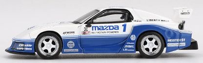 MGT01011-R Mazda RX-7 LB-Silhouette IMSA (RHD)