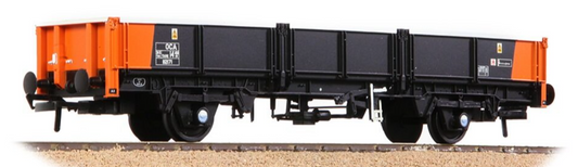BR OCA Open Wagon Loadhaul No.112171
