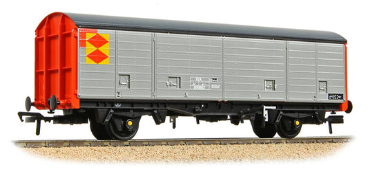 BR VDA Van BR Railfreight Distribution Sector No.200882