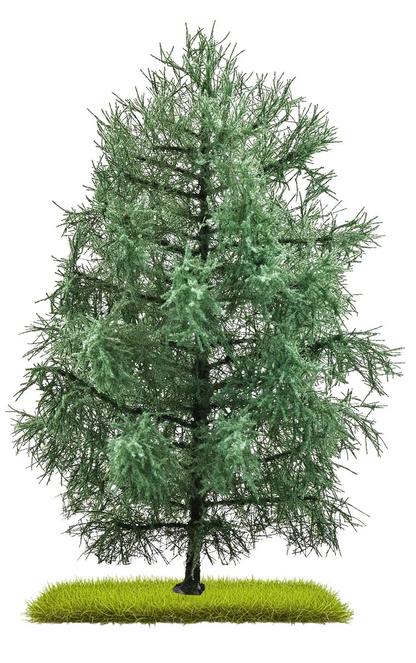 BUS3803 Fir tree 210 mm