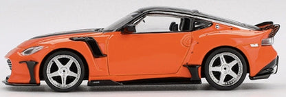 MGT00989-R Nissan Z VeilSide FFZ400 Orange (RHD)
