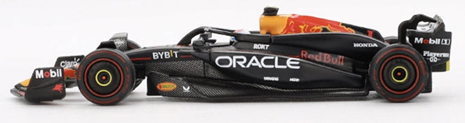 MGT01018-L Oracle Red Bull Racing RB20 No.1 M Verstappen 2024 F1 2024 Bahrain GP