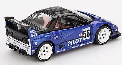 MGT01047-R Mazda AZ-1 Liberty Walk LB40 Pilot (RHD)