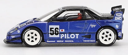 MGT01047-R Mazda AZ-1 Liberty Walk LB40 Pilot (RHD)