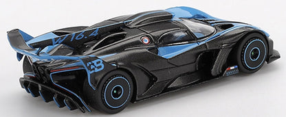 MGT01063-L Bugatti Bolide Presentation (LHD)