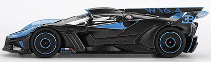 MGT01063-L Bugatti Bolide Presentation (LHD)