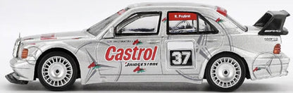 MGT01125-L Mercedes-Benz 190E 2.5-16 Evolution ii No.37 1995 SE Asia Touring Car