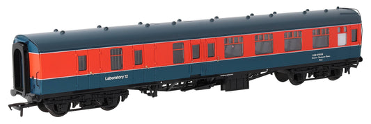 39-001V Mk1 BSK BR Research Department RTC "Laboratory 12" RDB975136