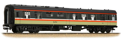 BR Mk1 RMB Restaurant Miniature Buffet BR InterCity (Executive) No.1848