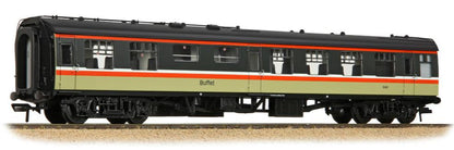 BR Mk1 RMB Restaurant Miniature Buffet BR InterCity (Executive) No.1848 - Fitted Passengers