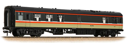 BR Mk1 RMB Restaurant Miniature Buffet BR InterCity (Executive) No.1848