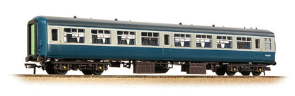 39-360D BR Mk2A TSO Tourist Second Open BR Blue & Grey