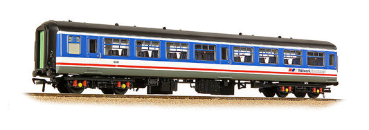 39-363B BR Mk2A TSO Tourist Second Open BR Network SouthEast (Original) NO.5381