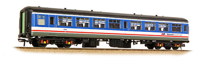 39-363B BR Mk2A TSO Tourist Second Open BR Network SouthEast (Original)