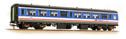 39-363C BR Mk2A TSO Tourist Second Open BR Network SouthEast (Original)