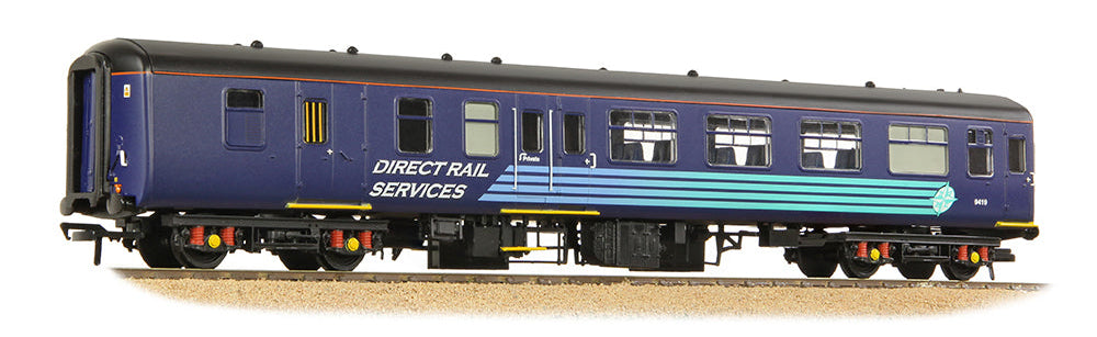 39-383 BR Mk2A BSO Brake Second Open DRS Compass (Revised)