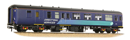 39-383 BR Mk2A BSO Brake Second Open DRS Compass (Revised)