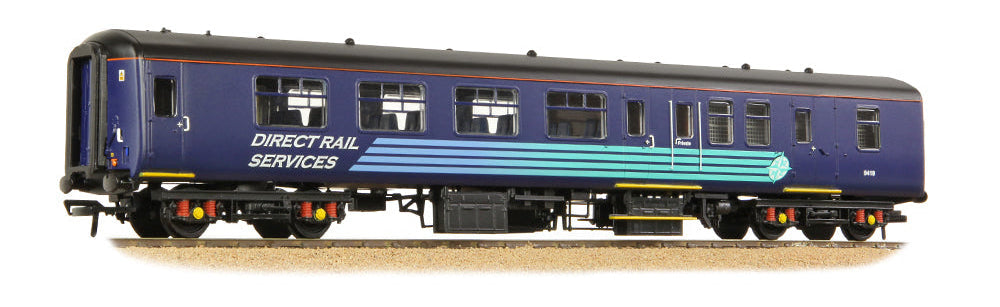 39-383 BR Mk2A BSO Brake Second Open DRS Compass (Revised)