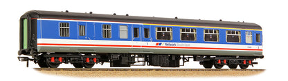 39-414 BR Mk2A BFK Brake First Corridor BR Network SouthEast (Original)