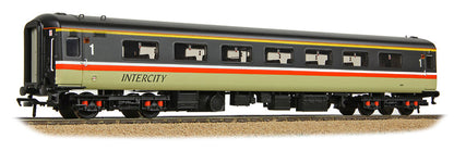 BR Mk2F FO First Open BR InterCity (Swallow) No.3414