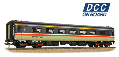 BR Mk2F FO First Open BR InterCity (Swallow) No.3414 - DCC Fitted
