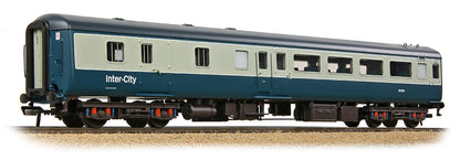 BR Mk2F BSO Brake Second Open BR Blue & Grey (Inter-City) No.M9516