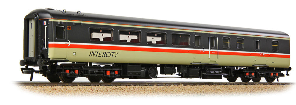 BR Mk2F BSO Brake Second Open BR InterCity (Swallow) No.9513