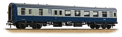 BR MK1 BSO Brake Second Open BR Blue & Grey No.M9208