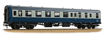 BR MK1 BSO Brake Second Open BR Blue & Grey No.M9208