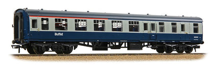 BR MK1 BSOT Brake Second Open Micro Buffet BR Blue & Grey No.SC9000