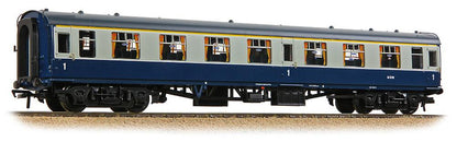 BR MK1 FO First Open BR Blue & Grey No.M3116