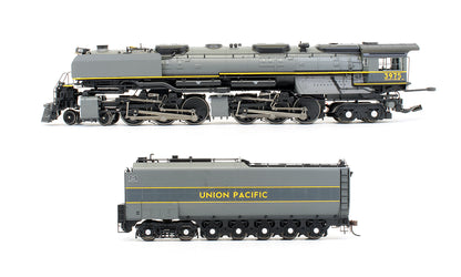 Pre-Owned Genesis Challenger 4-6-6-4 Union Pacific - Road #3975 - DCC Sound