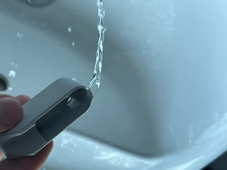 Brush & Water Caddy (Pack of 5)