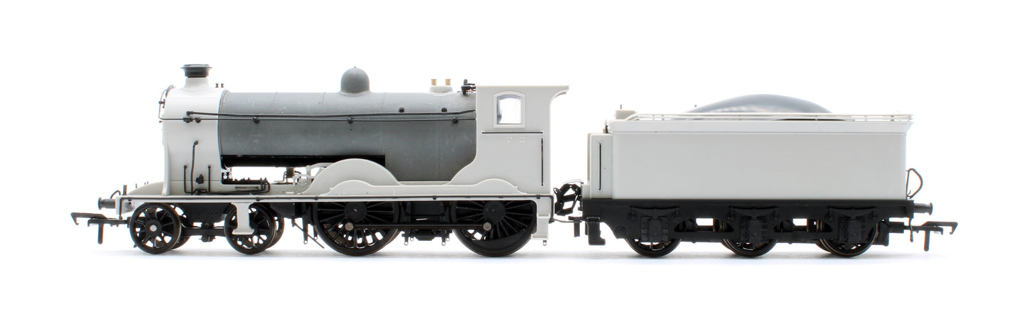S4103-09 Class D34 ‘Glen’ Twin Pack - BBC Film Special May 1959