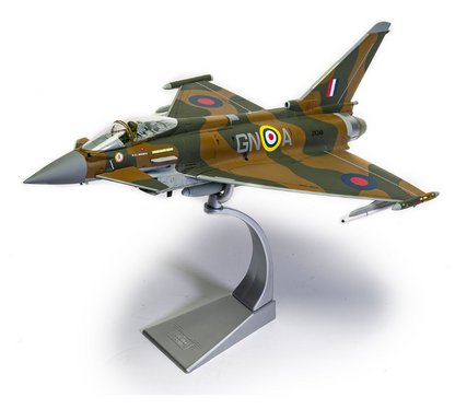 Eurofighter Typhoon FGR.4 - Battle of Britain 75th Anniversary scheme