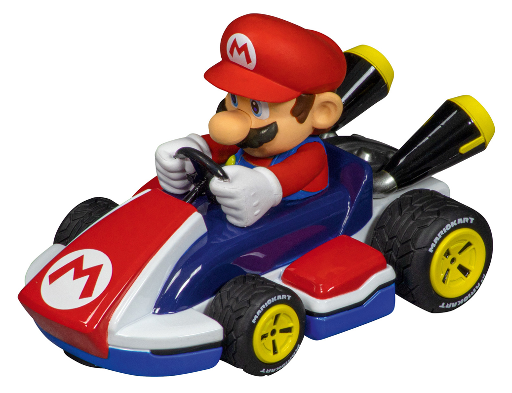 Mario scalextric cars sale