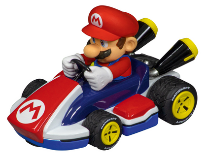 Carrera EVOLUTION Mario Kart™ 8 1:32 Slot Car Racing Set