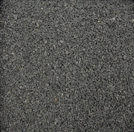 Graded Ballast - Dark Grey - Small Pack