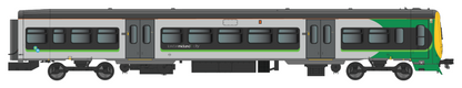 Class 323 323213 London Midland 3 Car EMU Set - DCC Fitted