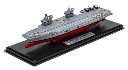 HMS Queen Elizabeth (R08), Queen Elizabeth-class aircraft carrier