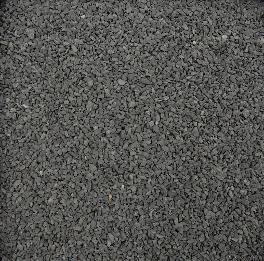 Graded Ballast - Dark Grey - Large Pack